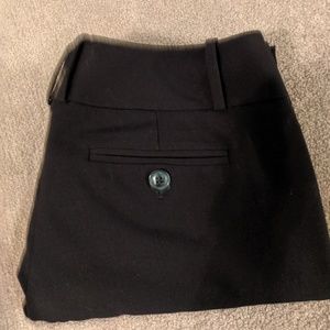 THE LIMITED The New Drew Skinny Pant Black 4P